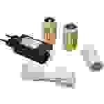 Konstsmide 5173-000 Netzadapter für Batterieartikel Innen netzbetrieben