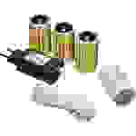 Konstsmide 5184-000 Netzadapter für Batterieartikel Innen netzbetrieben