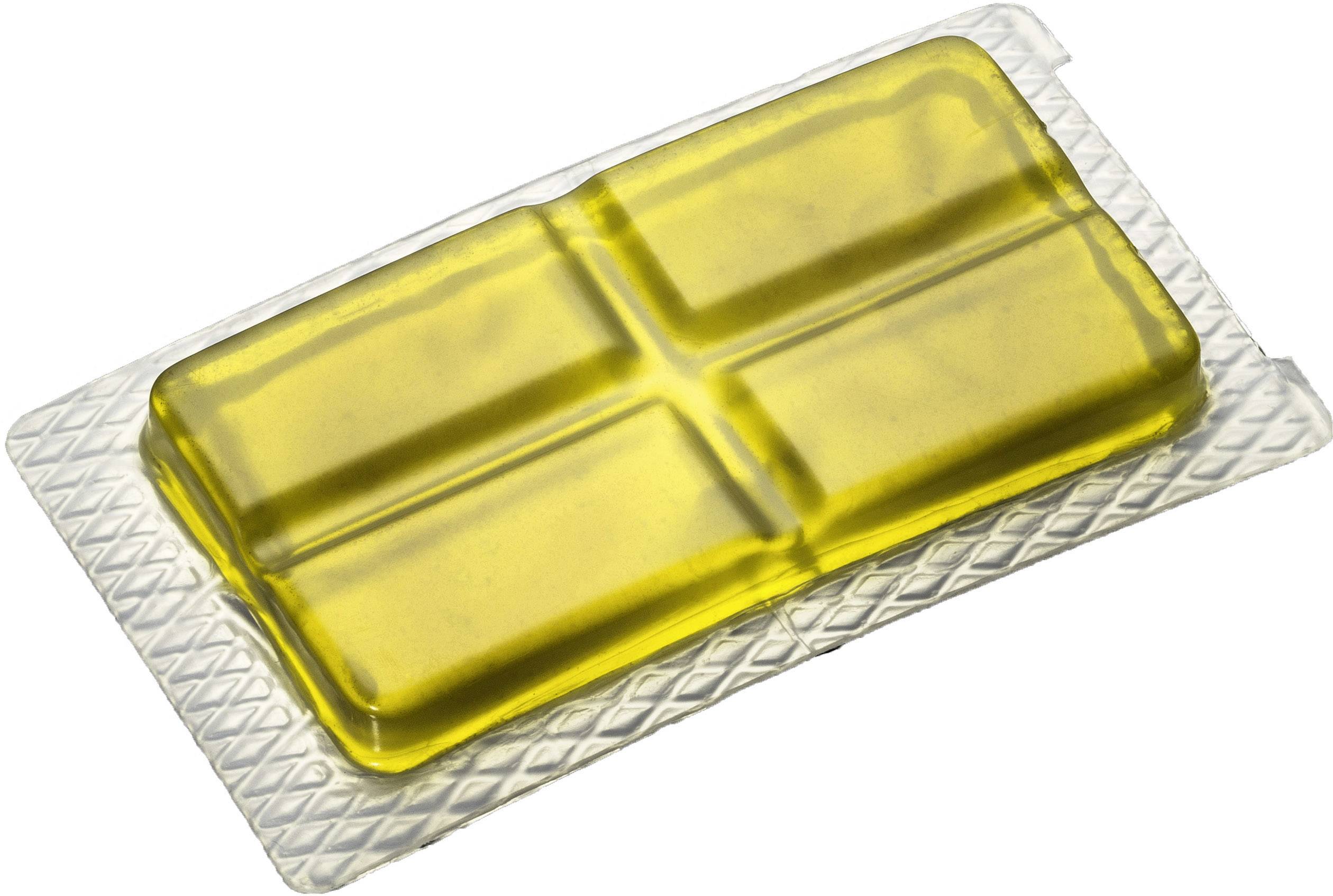 Konstsmide 1857-000 Duftpad Nachfüllset Gelb (B x H) 3.8 cm x 6.6 cm