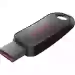 SanDisk Cruzer Snap USB-Stick 128GB Schwarz SDCZ62-128G-G35 USB-A (USB 2.0) SanDisk Cruzer Snap USB-Stick 128GB Schwarz SDCZ62-128G-G35 USB-A (USB 2.0)