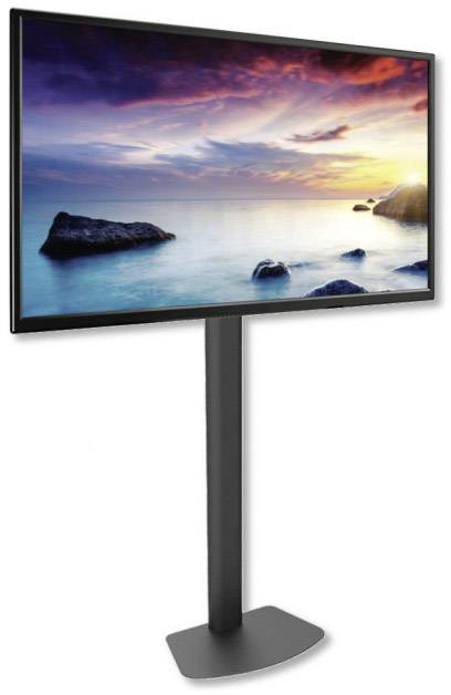 TECHly ICA-TR27 TV-Standfuß 81,3 cm (32") - 139,7 cm (55") Starr