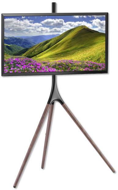 TV-Bodenstativhalterung Design, 45