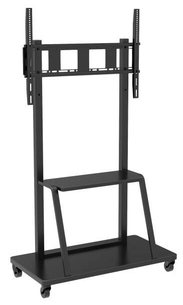 TECHly ICA-TR30 TV-Rollwagen 139,7cm (55") - 254,0cm (100") Starr