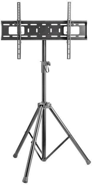TECHly ICA-TR17T TV-Standfuß 94,0cm (37") - 177,8cm (70") Starr Geeignet für Curved-TV's