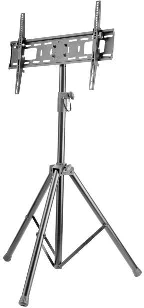 TECHly ICA-TR17T TV-Standfuß 94,0cm (37") - 177,8cm (70") Starr Geeignet für Curved-TV's