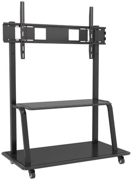 TECHly ICA-TR31 TV-Rollwagen 139,7 cm (55") - 261,6 cm (103") Starr
