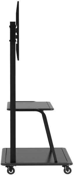 TECHly ICA-TR31 TV-Rollwagen 139,7 cm (55") - 261,6 cm (103") Starr