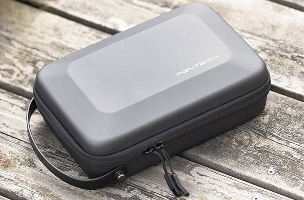 PGYTECH Multicopter-Tragetasche Passend für (Multicopter): DJI Smart Controller