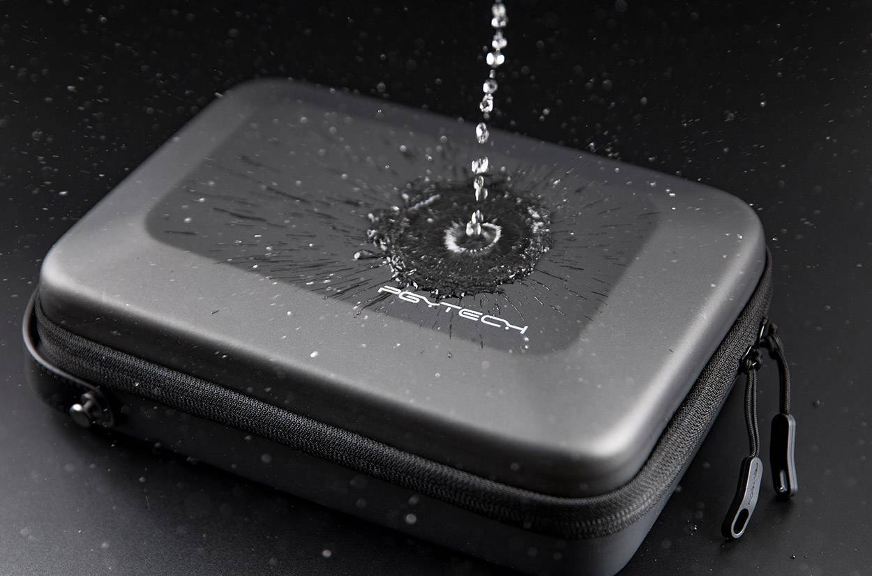 PGYTECH Multicopter-Tragetasche Passend für (Multicopter): DJI Smart Controller