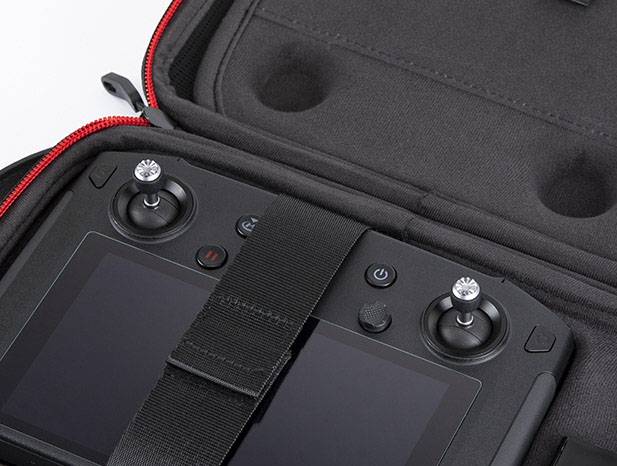 PGYTECH Multicopter-Tragetasche Passend für (Multicopter): DJI Smart Controller