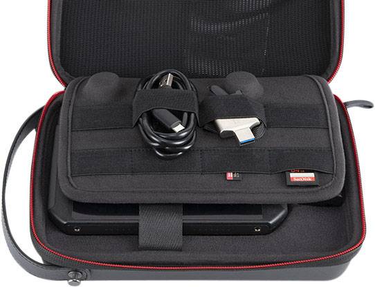 PGYTECH Multicopter-Tragetasche Passend für (Multicopter): DJI Smart Controller