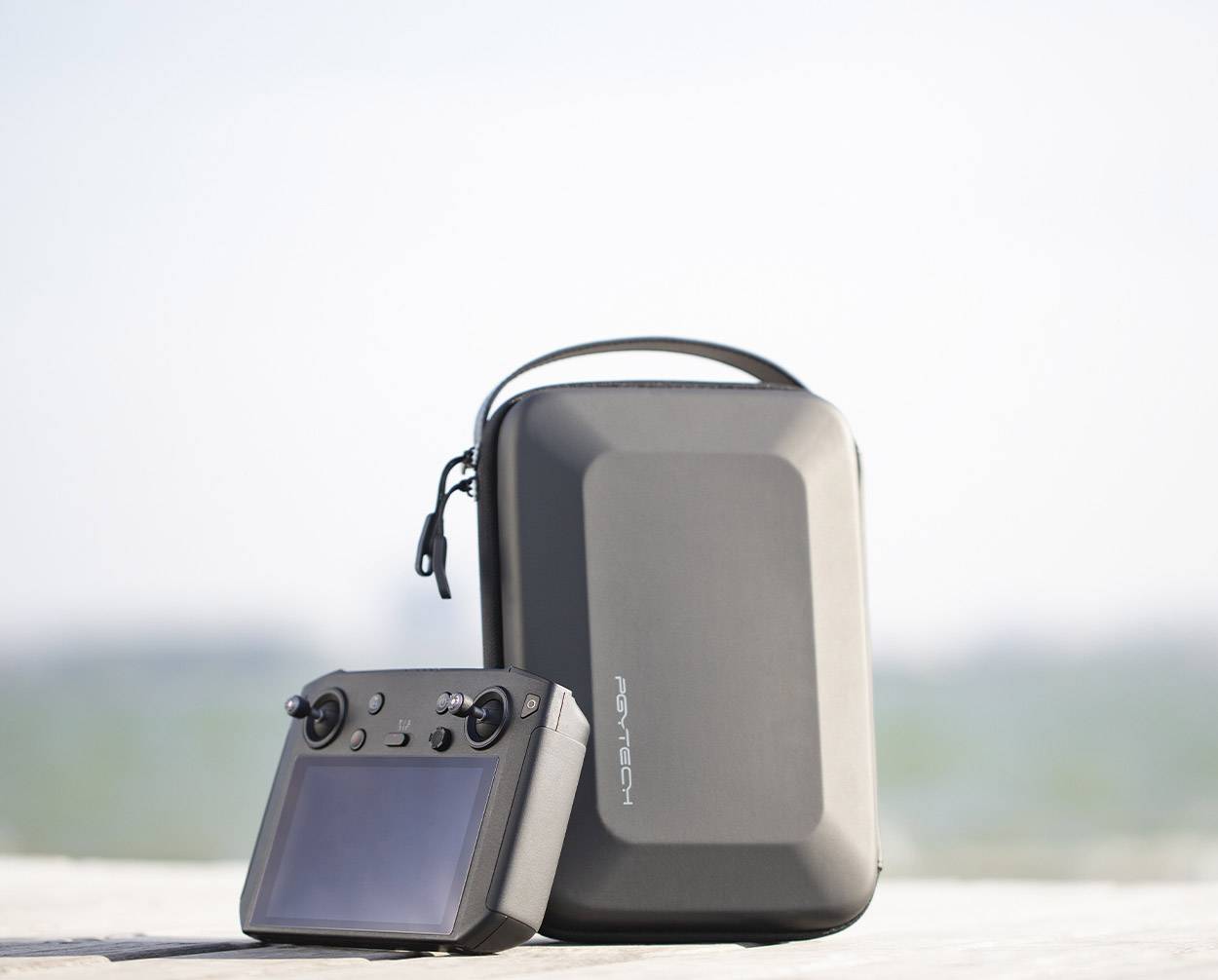 PGYTECH Multicopter-Tragetasche Passend für (Multicopter): DJI Smart Controller