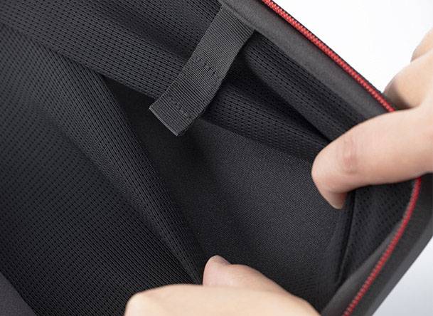 PGYTECH Multicopter-Tragetasche Passend für (Multicopter): DJI Smart Controller