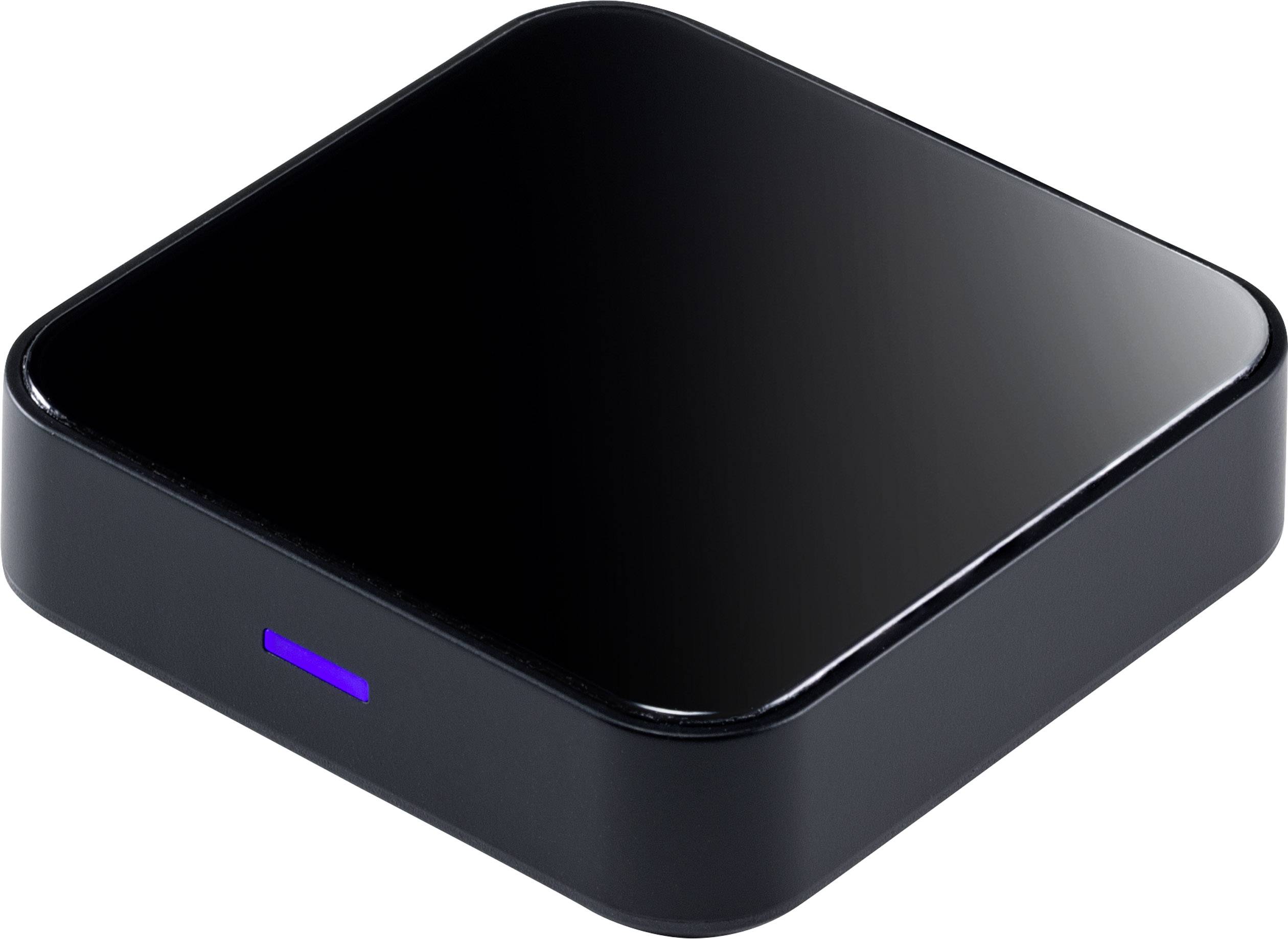 Renkforce Bluetooth® Musik-Empfänger Bluetooth Version: 5.0 20 m