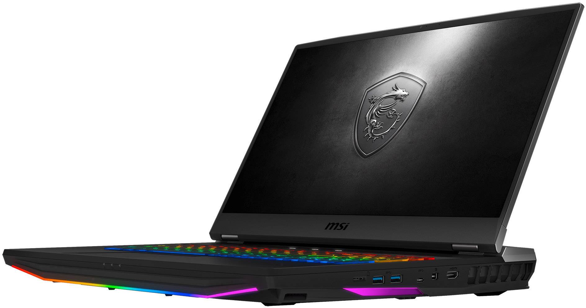MSI Gaming GT76 Titan DT 9SG-028 Gaming