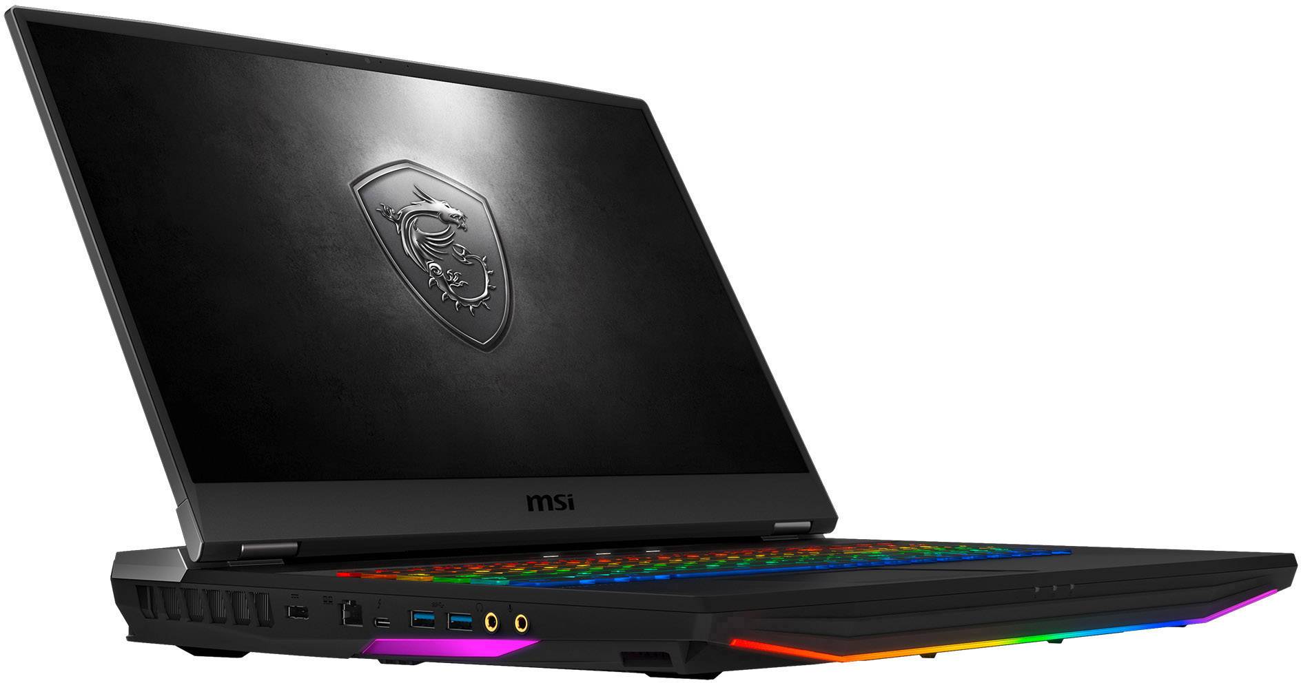MSI Gaming GT76 Titan DT 9SG-028 Gaming