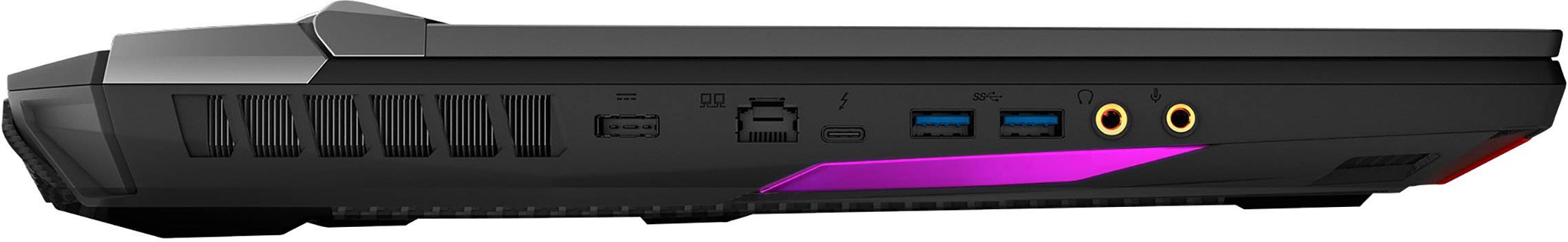 MSI Gaming GT76 Titan DT 9SG-028 Gaming