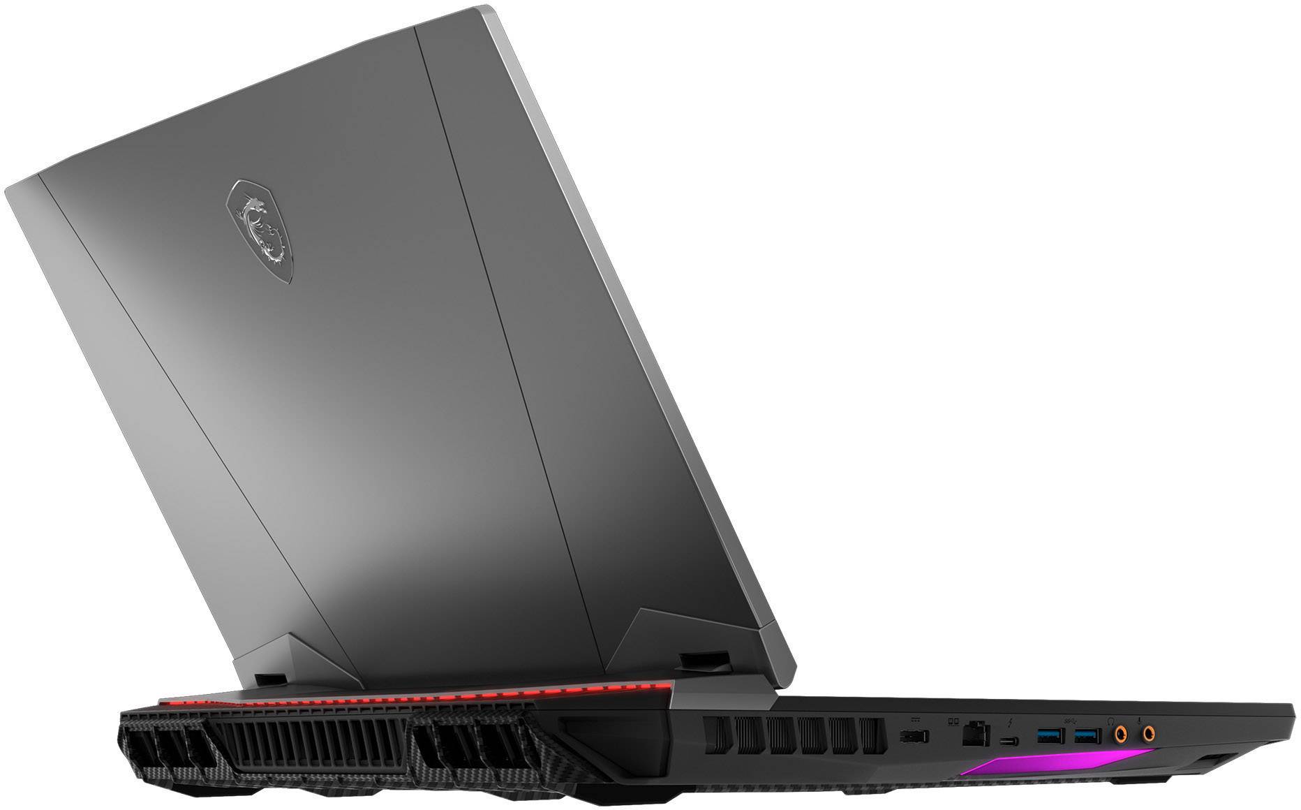 MSI Gaming GT76 Titan DT 9SG-028 Gaming