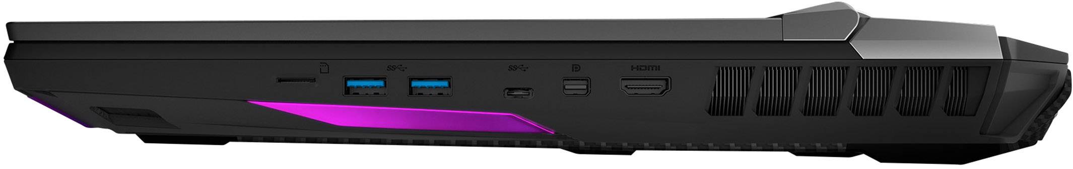 MSI Gaming GT76 Titan DT 9SG-028 Gaming