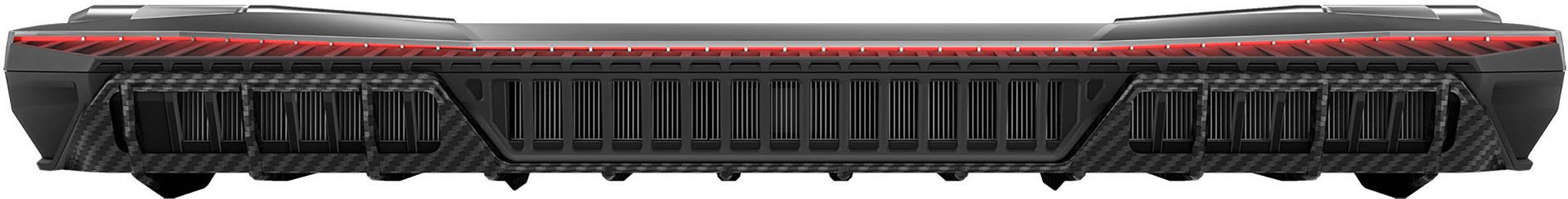 MSI Gaming GT76 Titan DT 9SG-028 Gaming