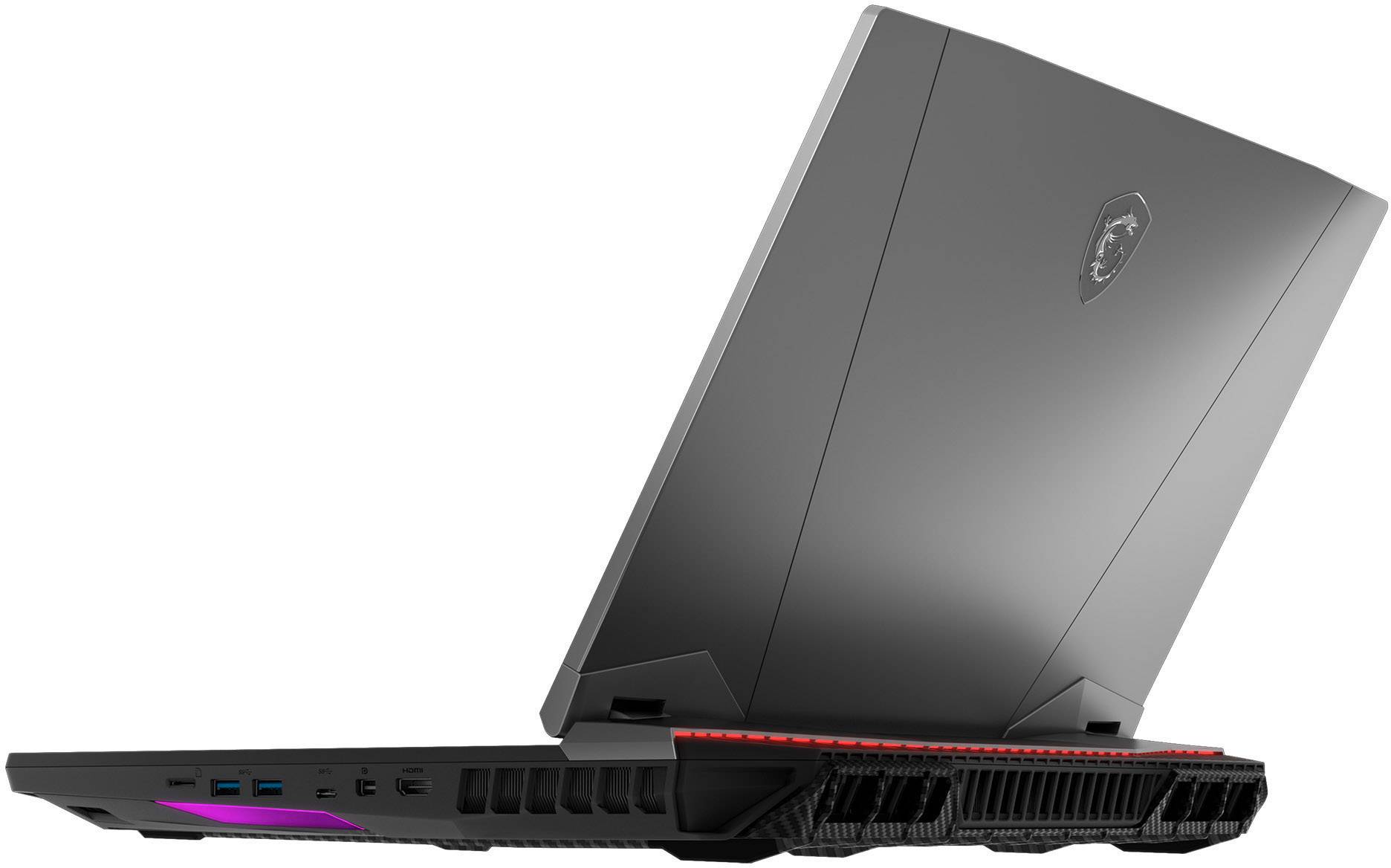 MSI Gaming GT76 Titan DT 9SG-028 Gaming