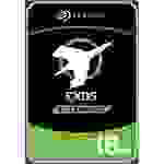 Seagate Exos X16 16 TB Interne Festplatte 8.9 cm (3.5 Zoll) SATA III ST16000NM001G Bulk