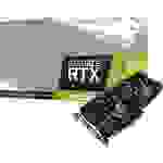 PNY Grafikkarte Nvidia GeForce RTX 2060S SUPER Twin Fan 8GB GDDR6-RAM PCIe x16 HDMI®, DisplayPort, DVI