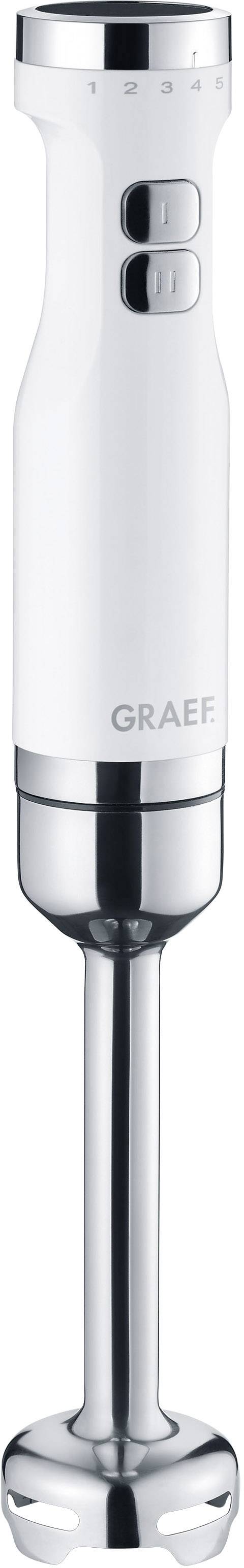 Graef Stabmixer HB501EU ws