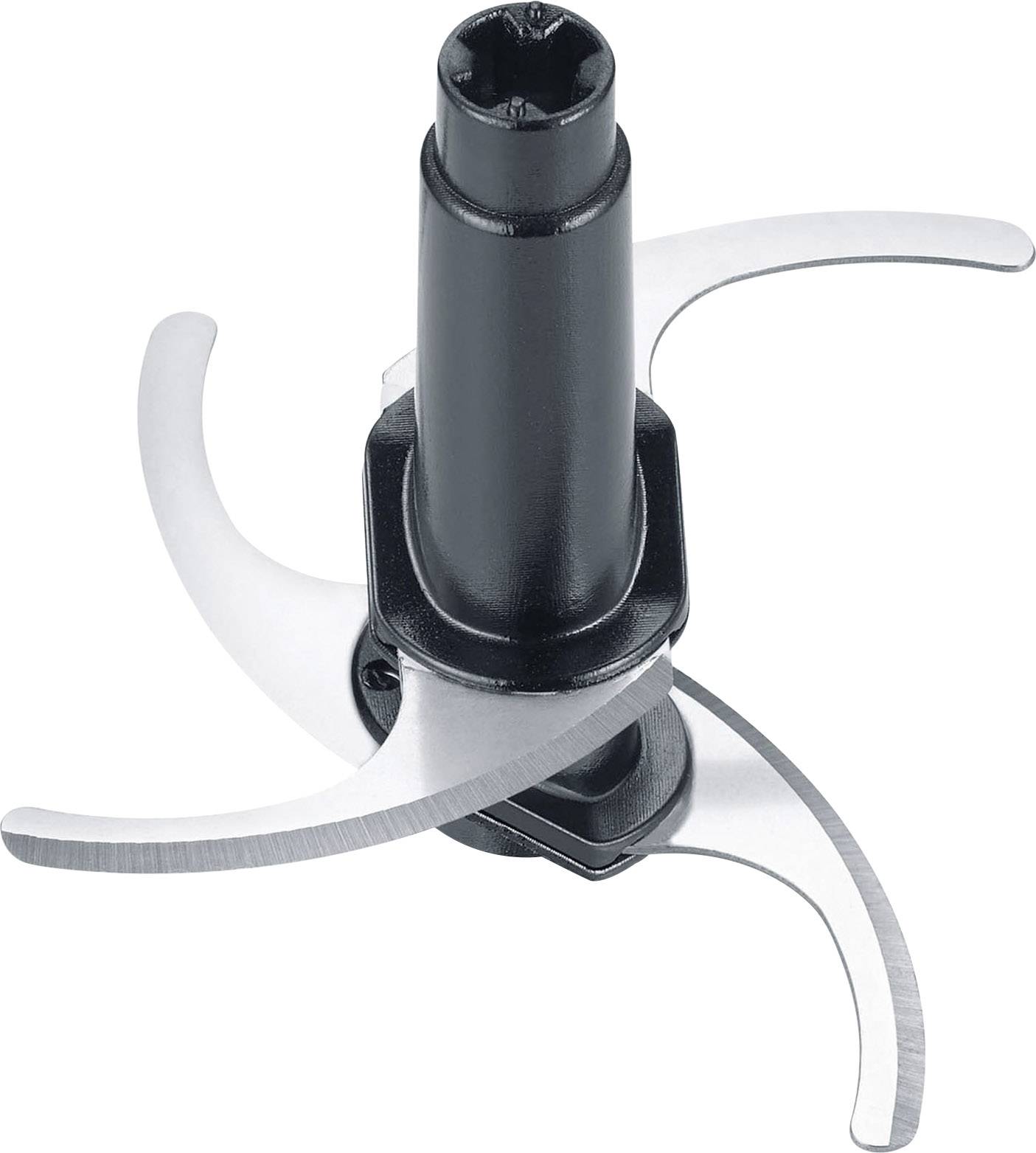 Graef CH502EU Zerkleinerer 500 W Schwarz