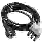 Chauvin Arnoux HX0300 Câble adaptateur 1 pc(s)