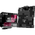 MSI Gaming MPG X570 Gaming Plus Mainboard Sockel (PC) AMD AM4 Formfaktor (Details) ATX Mainboard-Ch