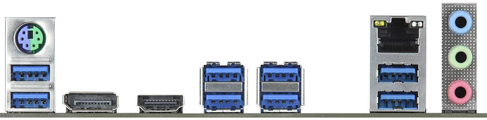 ASRock X570 Phantom Gaming 4 Mainboard Sockel (PC) AMD® AM4 Formfaktor (Details) ATX Mainboard-Chipsatz AMD® X570