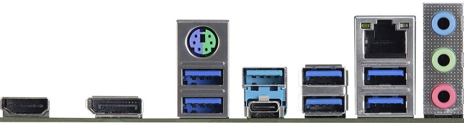 ASRock X570M Pro4 Mainboard Sockel (PC) AMD® AM4 Formfaktor (Details) Micro-ATX Mainboard-Chipsatz AMD® X570