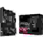 Asus ROG Strix X570-F Gaming Mainboard Sockel (PC) AMD AM4 Formfaktor (Details) ATX Mainboard-Chipsatz AMD® X570