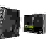 Asus TUF Gaming X570-Plus Mainboard Sockel (PC) AMD AM4 Formfaktor (Details) ATX Mainboard-Chipsatz AMD® X570