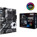Asus Prime X570-P Mainboard Sockel (PC) AMD AM4 Formfaktor (Details) ATX Mainboard-Chipsatz AMD® X5