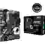Asus Prime X570-P Mainboard Sockel (PC) AMD AM4 Formfaktor (Details) ATX Mainboard-Chipsatz AMD® X570
