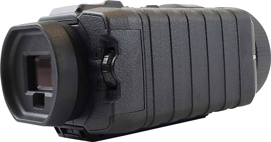 Si Onyx Aurora C010100 Nachtsichtgerät mit Digitalkamera 3 x 16mm Generation Digital