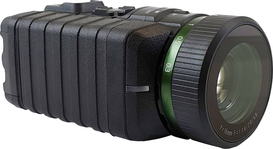 Si Onyx Aurora C010100 Nachtsichtgerät mit Digitalkamera 3 x 16mm Generation Digital