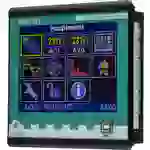 PQ Plus UMD 913 Digitales Einbaumessgerät PQ Plus UMD 913 Digitales Einbaumessgerät