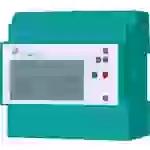 PQ Plus PQ M-Zentrale 60 Digitales Hutschienenmessgerät PQ Plus PQ M-Zentrale 60 Digitales Hutschienenmessgerät