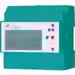 PQ Plus PQ M-Zentrale 20 Digitales Hutschienenmessgerät PQ Plus PQ M-Zentrale 20 Digitales Hutschienenmessgerät