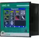 PQ Plus UMD 98RCM-T Digitales Einbaumessgerät PQ Plus UMD 98RCM-T Digitales Einbaumessgerät
