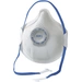 Moldex Smart 238501 Feinstaubmaske mit Ventil FFP1 D 20 St. EN 149:2001, EN 149:2009 DIN 149:2001, DIN 149:2009 Moldex Smart 238501 Feinstaubmaske mit Ventil FFP1 D 20 St. EN 149:2001, EN 149:2009 DIN 149:2001, DIN 149:2009