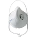 Moldex Smart Pocket 247501 Feinstaubmaske mit Ventil FFP2 D 10 St. EN 149:2001, EN 149:2009 DIN 149:2001, DIN 149:2009 Moldex Smart Pocket 247501 Feinstaubmaske mit Ventil FFP2 D 10 St. EN 149:2001, EN 149:2009 DIN 149:2001, DIN 149:2009