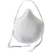 Moldex Smart 248001 Feinstaubmaske ohne Ventil FFP2 D 20 St. EN 149:2001, EN 149:2009 DIN 149:2001, DIN 149:2009 Moldex Smart 248001 Feinstaubmaske ohne Ventil FFP2 D 20 St. EN 149:2001, EN 149:2009 DIN 149:2001, DIN 149:2009