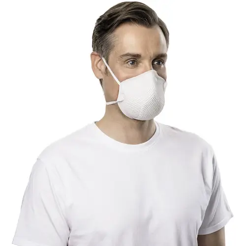 Moldex Smart 248001 Feinstaubmaske ohne Ventil FFP2 D 20 St. EN 149:2001, EN 149:2009 DIN 149:2001, DIN 149:2009 Moldex Smart 248001 Feinstaubmaske ohne Ventil FFP2 D 20 St. EN 149:2001, EN 149:2009 DIN 149:2001, DIN 149:2009