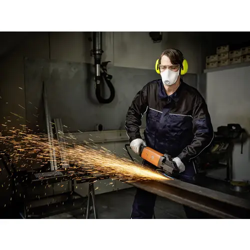 Moldex Smart Solo 249501 Feinstaubmaske mit Ventil FFP2 D 20 St. EN 149:2001, EN 149:2009 DIN 149:2001, DIN 149:2009 Moldex Smart Solo 249501 Feinstaubmaske mit Ventil FFP2 D 20 St. EN 149:2001, EN 149:2009 DIN 149:2001, DIN 149:2009