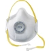 Moldex Smart 250501 Feinstaubmaske mit Ventil FFP3 D 10 St. EN 149:2001, EN 149:2009 DIN 149:2001, DIN 149:2009 Moldex Smart 250501 Feinstaubmaske mit Ventil FFP3 D 10 St. EN 149:2001, EN 149:2009 DIN 149:2001, DIN 149:2009