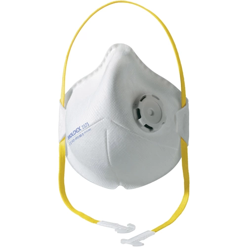 Moldex Smart Pocket 257501 Feinstaubmaske mit Ventil FFP3 D 10 St. EN 149:2001, EN 149:2009 DIN 149 Moldex Smart Pocket 257501 Feinstaubmaske mit Ventil FFP3 D 10 St. EN 149:2001, EN 149:2009 DIN 149